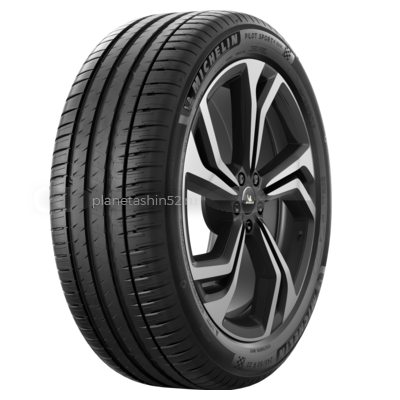 Michelin HL315/30R23 111Y XL Pilot Sport 4 SUV FRV TL