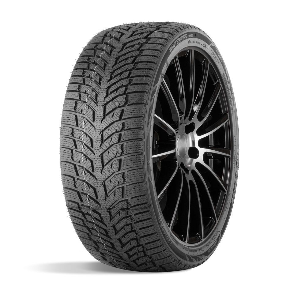 DoubleStar  185/55/15  T 82 DW08