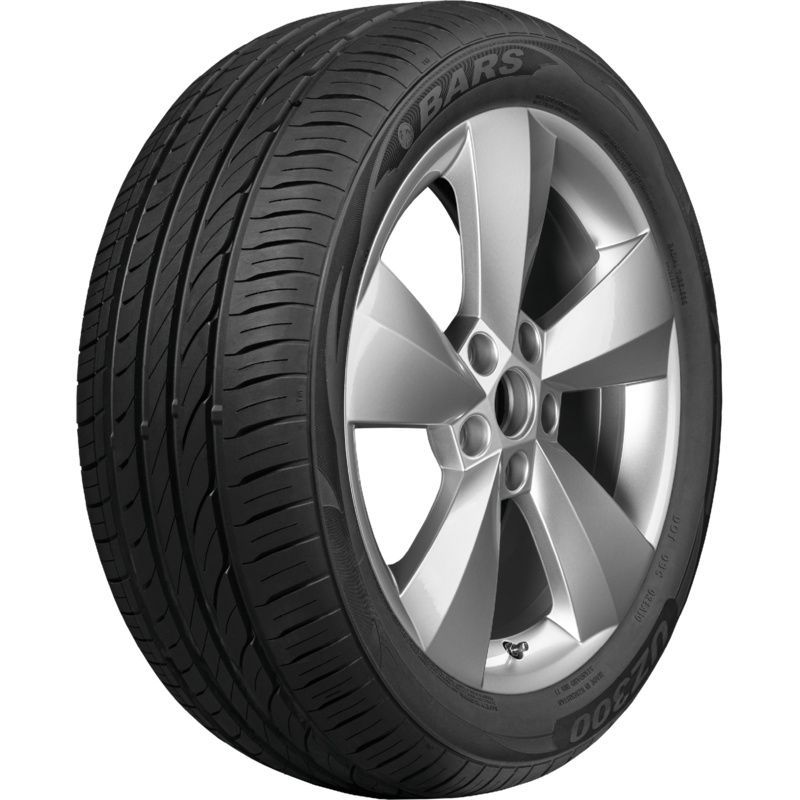 Bars 215/55R16 97W UZ300 TL