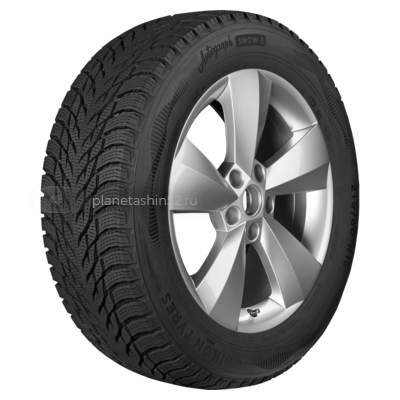 Ikon Tyres 205/65R16 99R XL Autograph Snow 3 TL