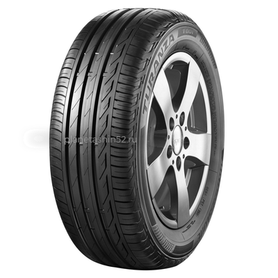 Bridgestone 225/40R18 92W XL Turanza T001 MOE TL RFT
