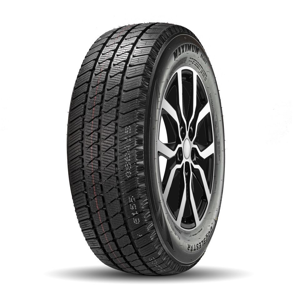 DoubleStar  215/75/16  R 113/111 C DLA02
