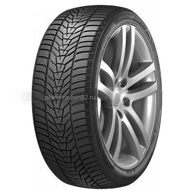 Hankook 275/40R20 106V XL Winter i*cept Evo 3 X W330A TL