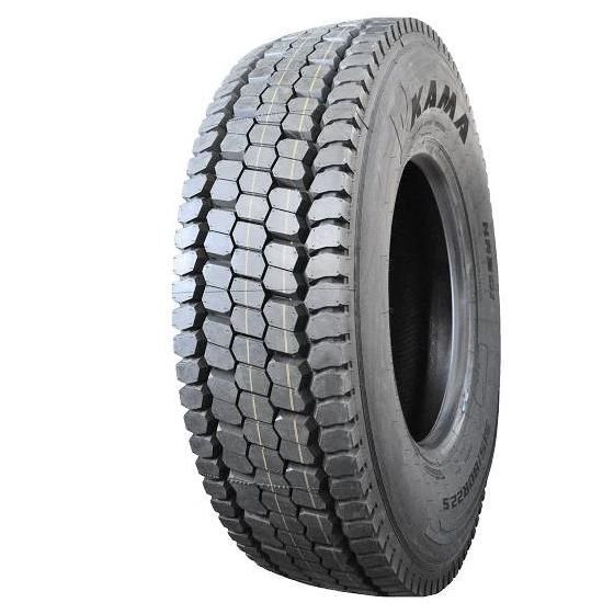 245/70R19.5 КАМА NR 201