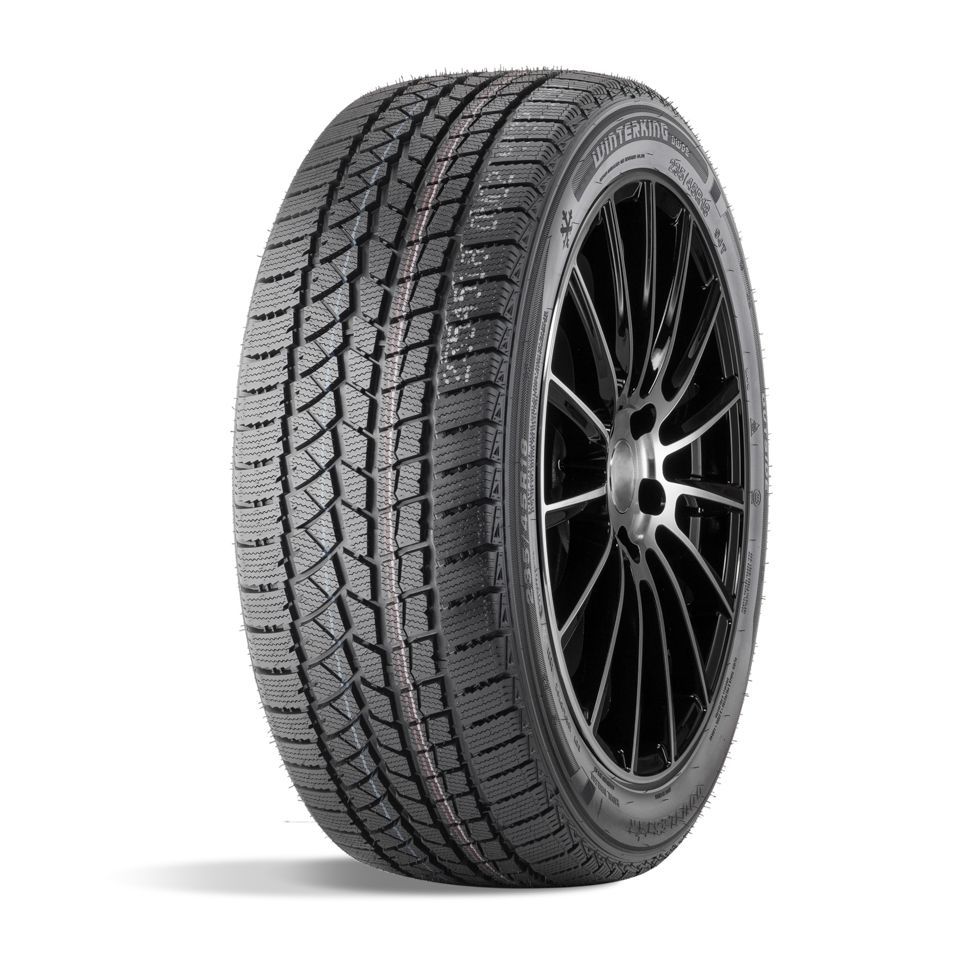 DoubleStar  245/45/20  T 103 DW02