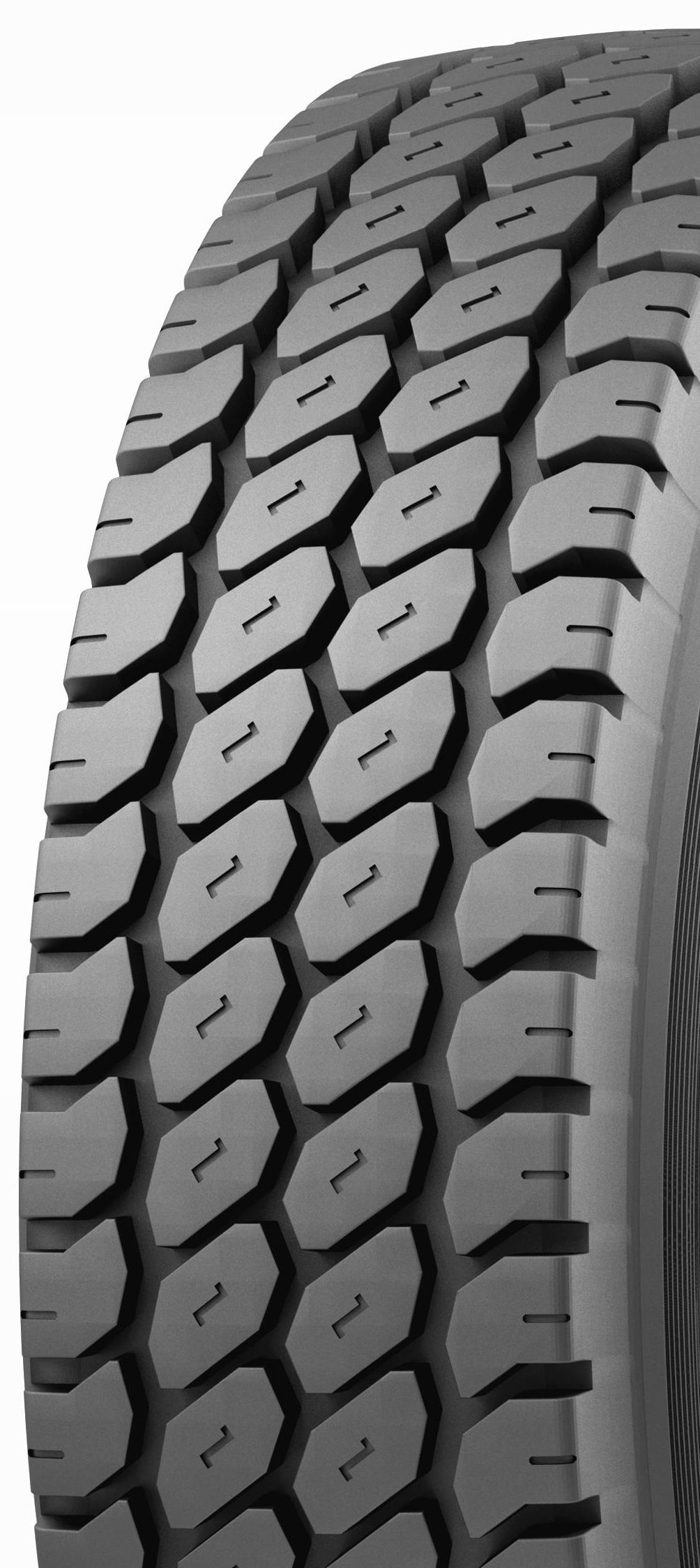 12.00R20 TYREX ALL STEEL, VM-1 154/150K
