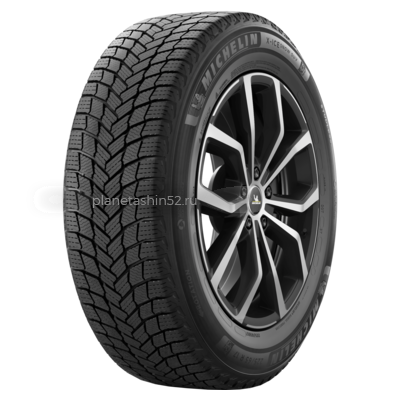 Michelin 275/50R22 115H XL X-Ice Snow SUV TL