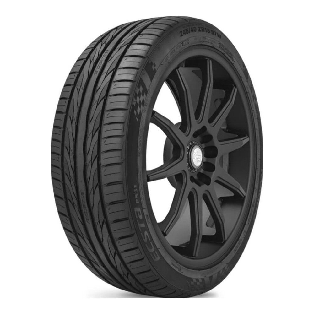 Kumho  255/45/18  W 99 Ecsta PS31