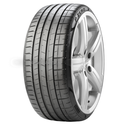 Pirelli 265/45R20 108Y XL P Zero (PZ4) Sports Car * TL