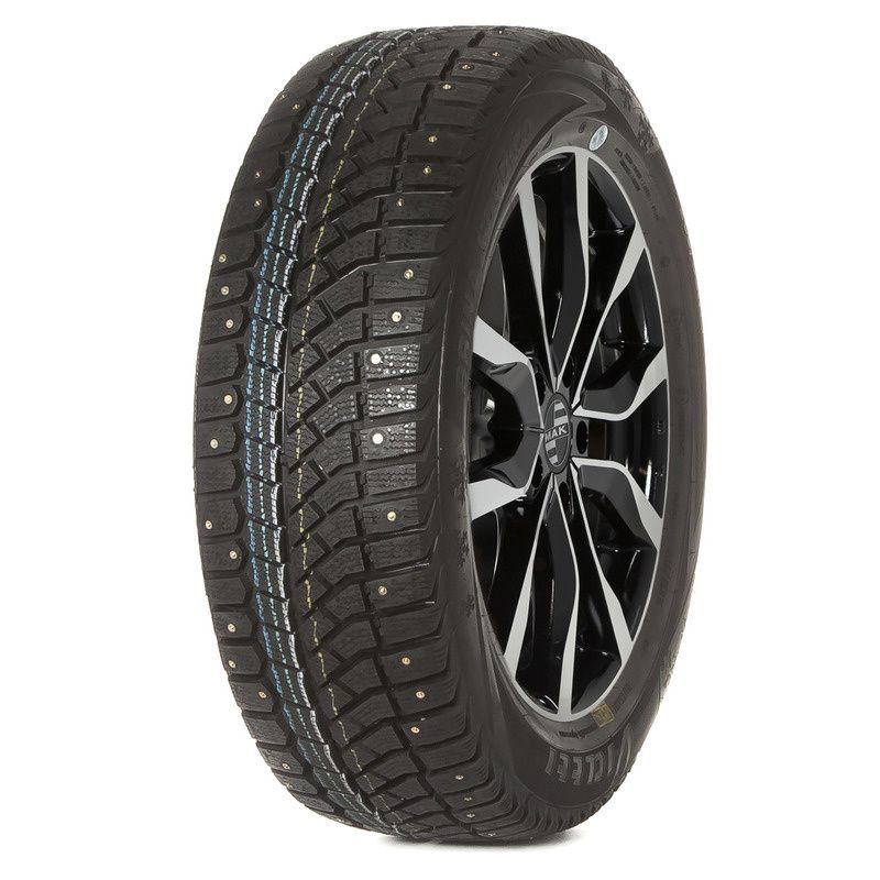 Viatti 185/65R14 86T Brina Nordico V-522 TL (шип.)