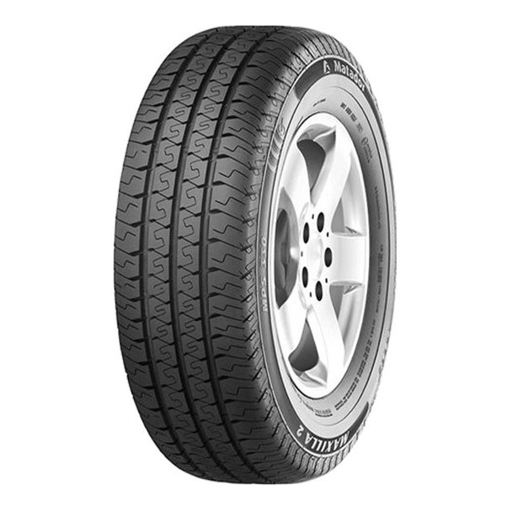 Matador  205/70/15  R 106/104 C МРS-330 Maxilla 2