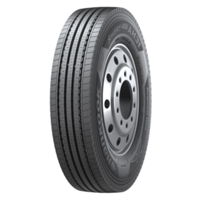 385/65R22.5 Hankook Smart Flex AH31 TL