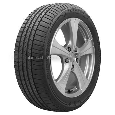 Bridgestone 225/50R17 98Y XL Turanza T005 * TL RFT