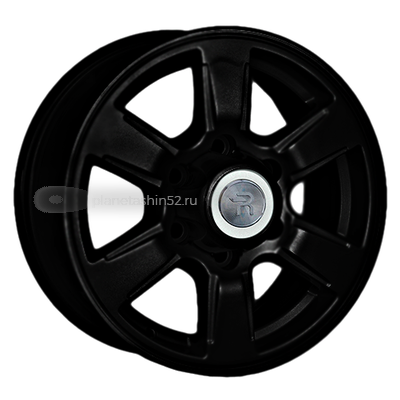 7x16/6x139,7 ET38 D67,1 MI70 MB (пш)