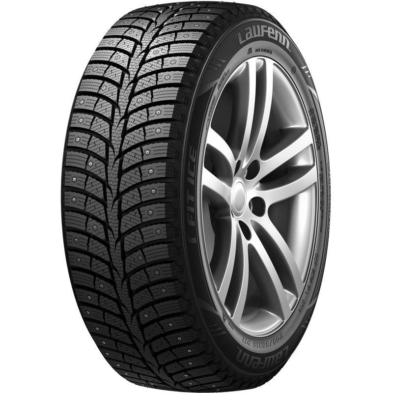 Hankook Laufenn 225/65R17 102T i Fit Ice LW71 TL (шип.)
