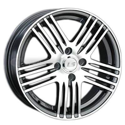 6x15/4x100 ET45 D73,1 NG278 GMF