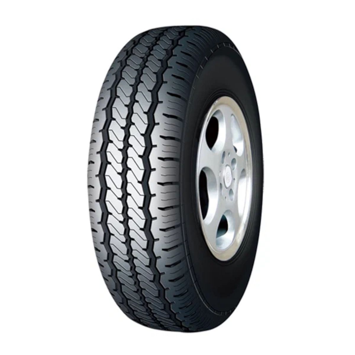 DoubleStar  7.50/80/16  N 120/116 DS805 TL