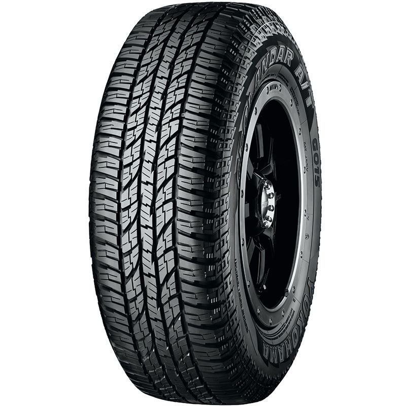 Yokohama 215/65R16 98H Geolandar A/T G015 TL M+S 3PMSF