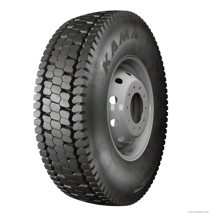 275/70R22.5 KAMA NR 201