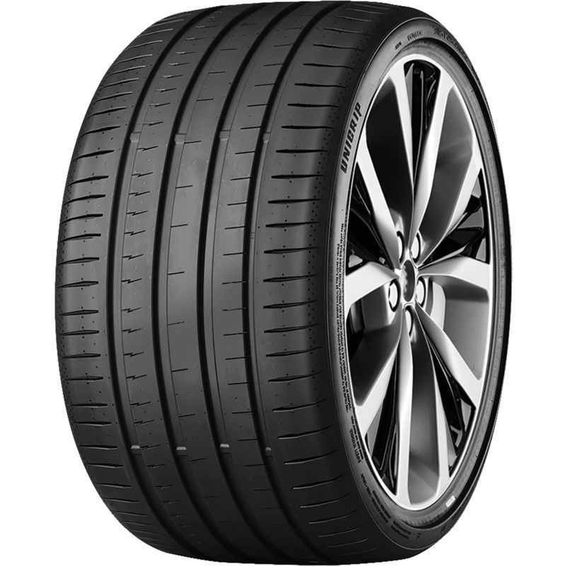 Unigrip 255/40ZR20 101Y XL Lateral Force Sport TL