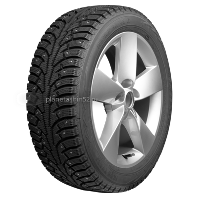 Ikon Tyres 155/70R13 75T Nordman 5 TL (шип.)