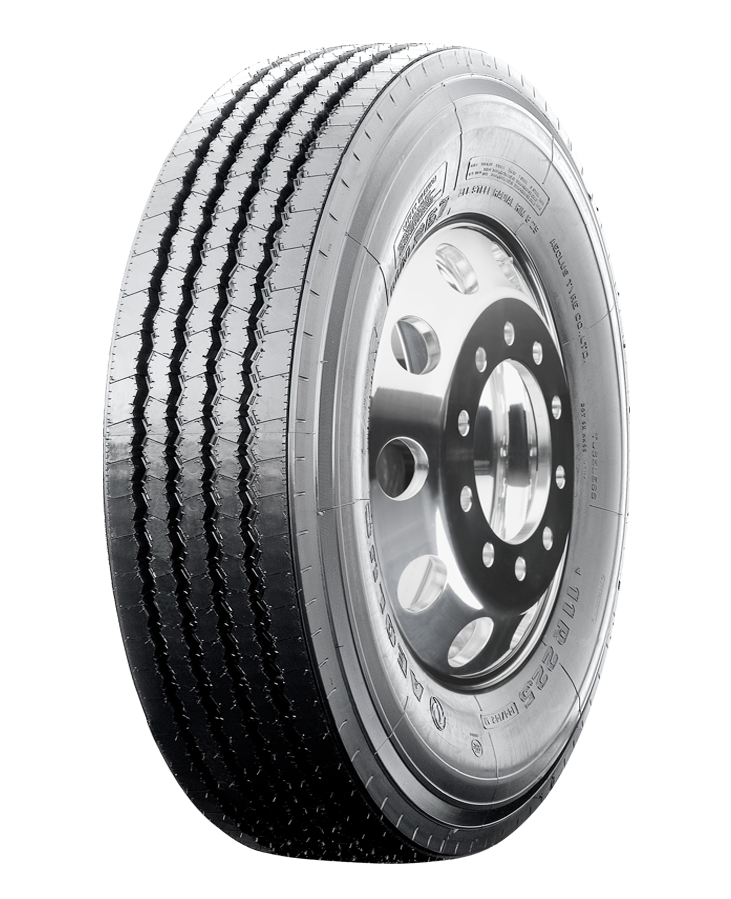 AEOLUS 295/75R22.5 PR14 ASL67