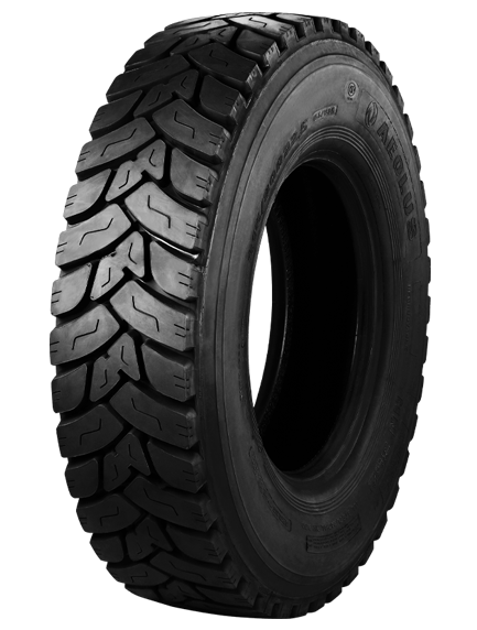315/80R22.5 AEOLUS Neo ADC52 PR-20 M+S