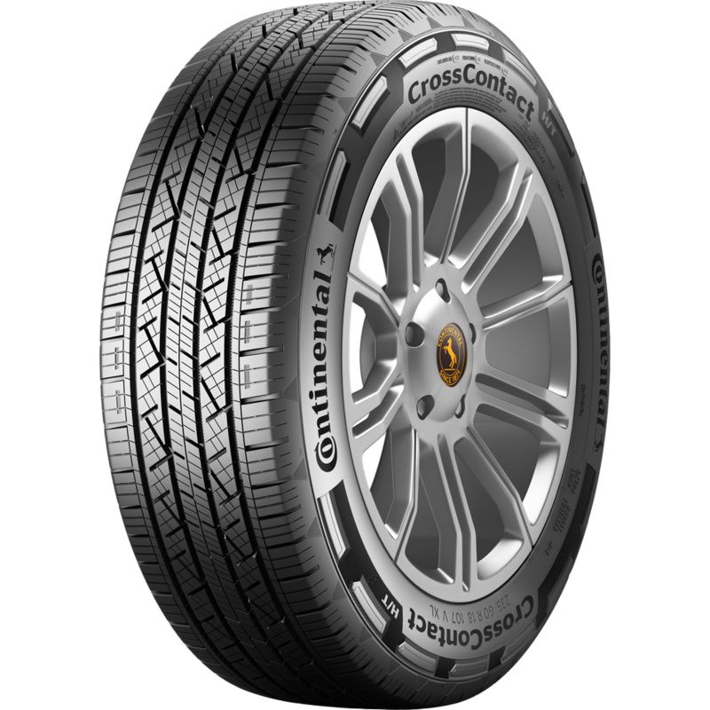 Continental 225/60R18 100H CrossContact H/T TL FR