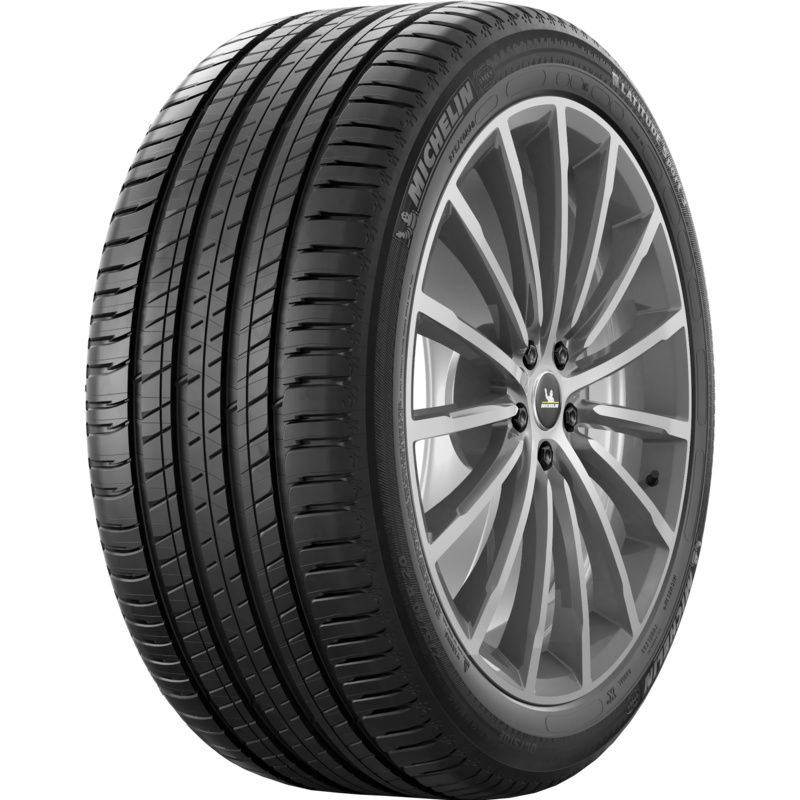 Michelin 255/50R19 103Y Latitude Sport 3 N0 GRNX TL