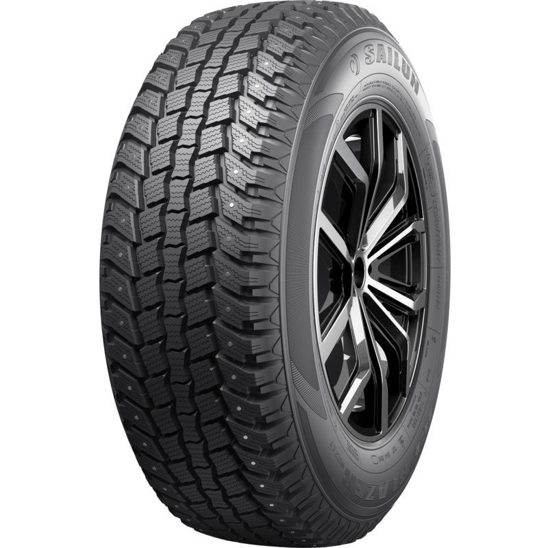 Sailun 265/60R18 110T Ice Blazer WST2 LT TL (шип.)