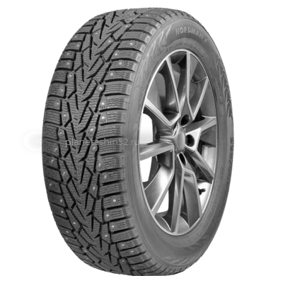 Nordman 225/45R17 94T XL Nordman 7 TL (шип.)