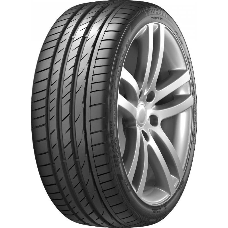 Hankook Laufenn 255/55ZR18 109W XL S Fit EQ+ LK01 TL