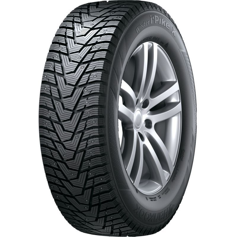 Hankook 225/60R18 104T XL Winter i*Pike X W429A TL (шип.)