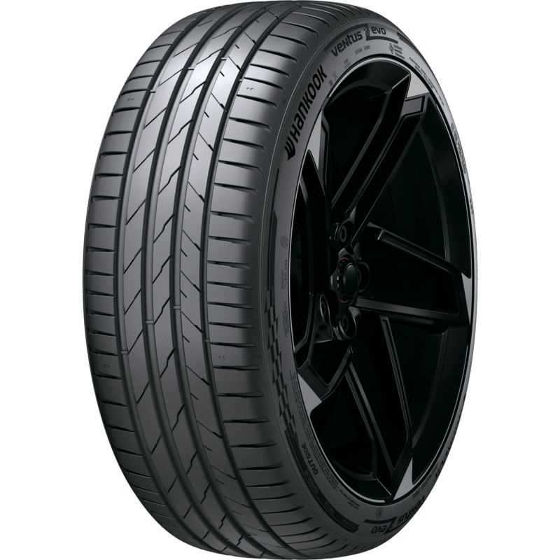 Hankook 245/40ZR19 98(Y) XL Ventus evo K137 TL