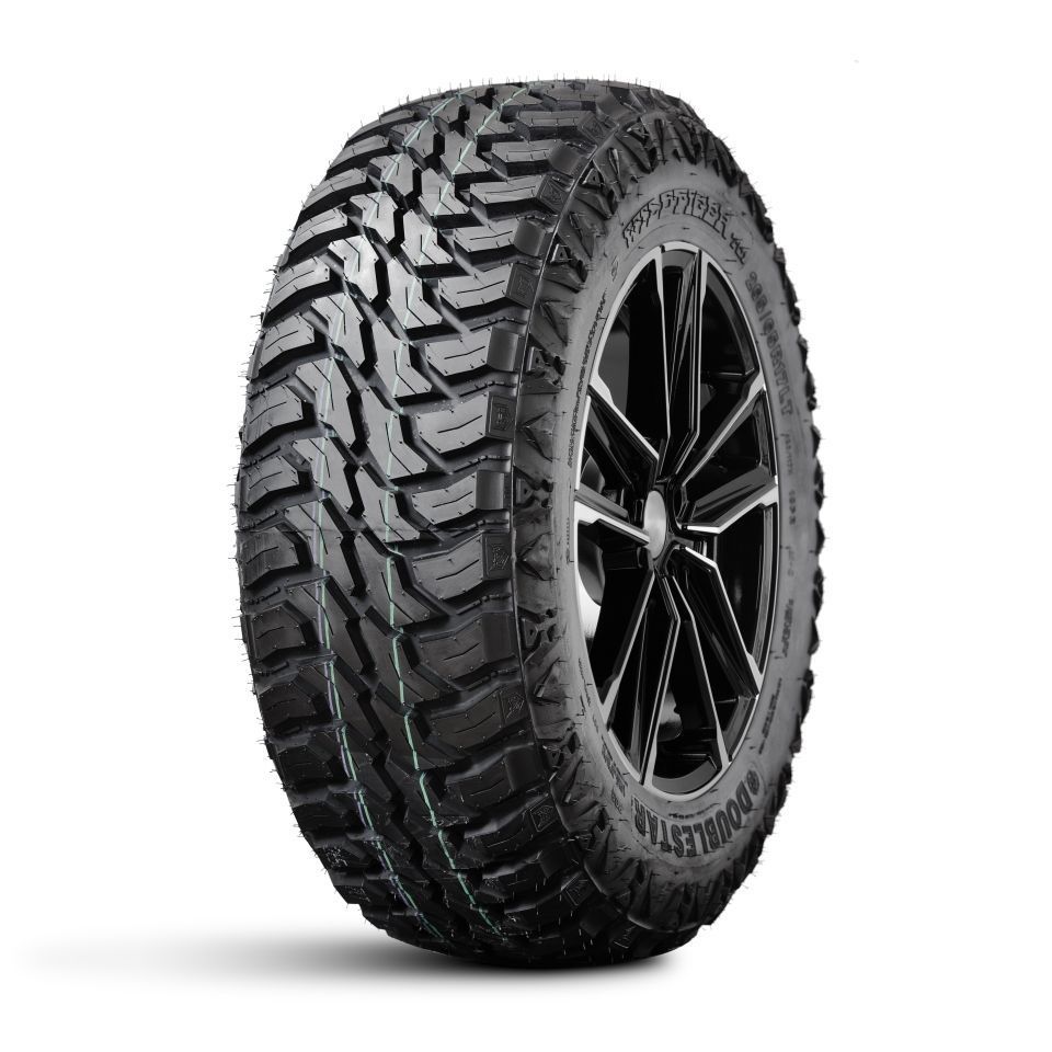 DoubleStar  30/9.5/15  N 104 T01