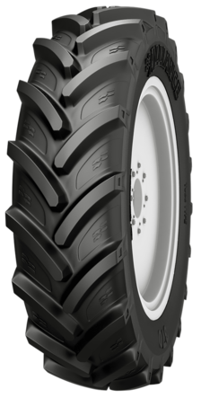 420/70R24 cat.no 47000005AL-IN 130D AGRISTAR II 70 Alliance