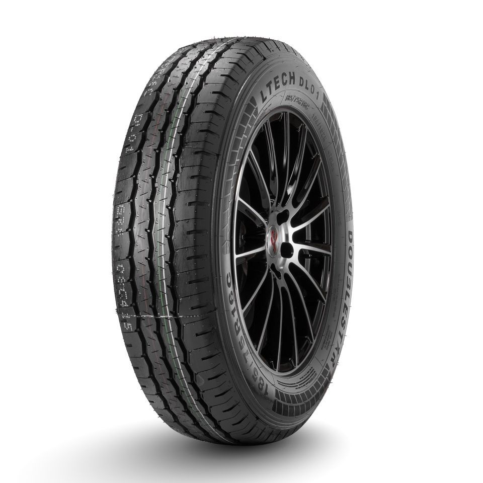 DoubleStar  225/75/15  S 110/108 C DL01