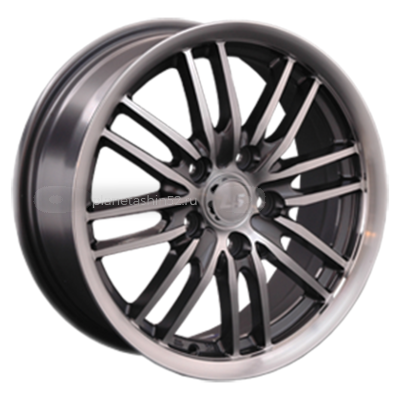 6,5x15/5x112 ET45 D57,1 278 GMF