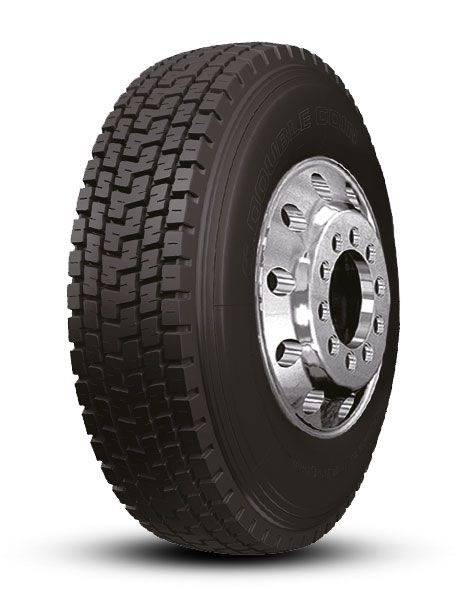 315/60R22,5 DOUBLE COIN RLB450 