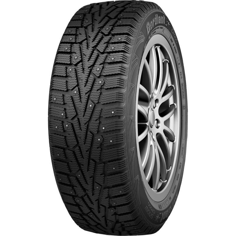 Cordiant 185/60R15 84T Snow Cross TL (шип.)